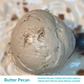 Pre-Order Pecan Jacks Ice Cream - Choose Your Own (6 Pints)