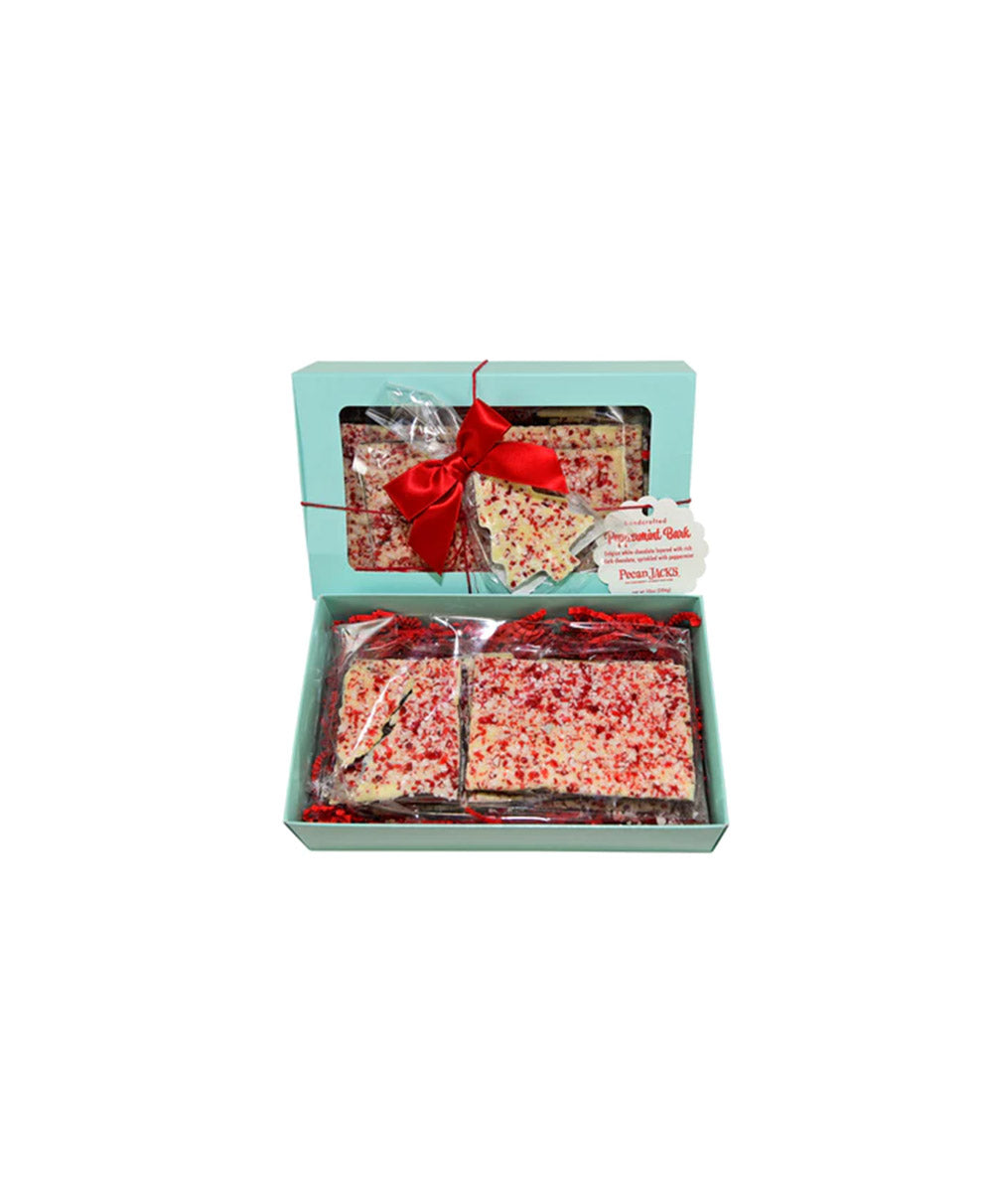 Peppermint Bark 8 oz