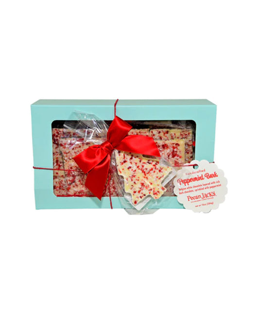 Peppermint Bark 8 oz